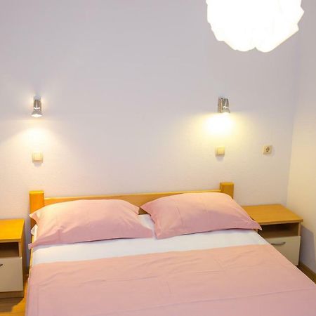 Apartments Rose Trogir Kültér fotó