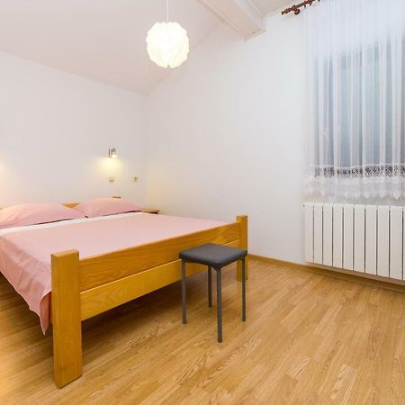 Apartments Rose Trogir Kültér fotó