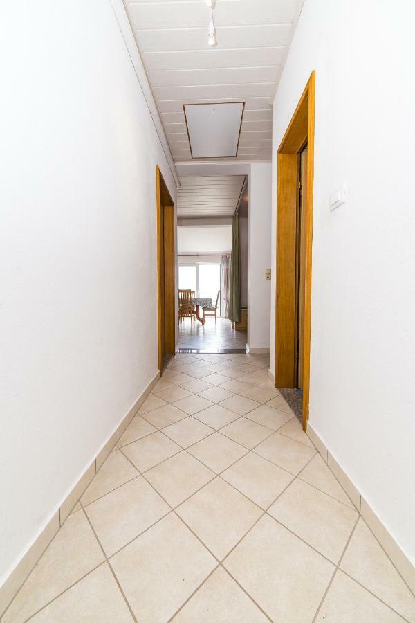 Apartments Rose Trogir Kültér fotó